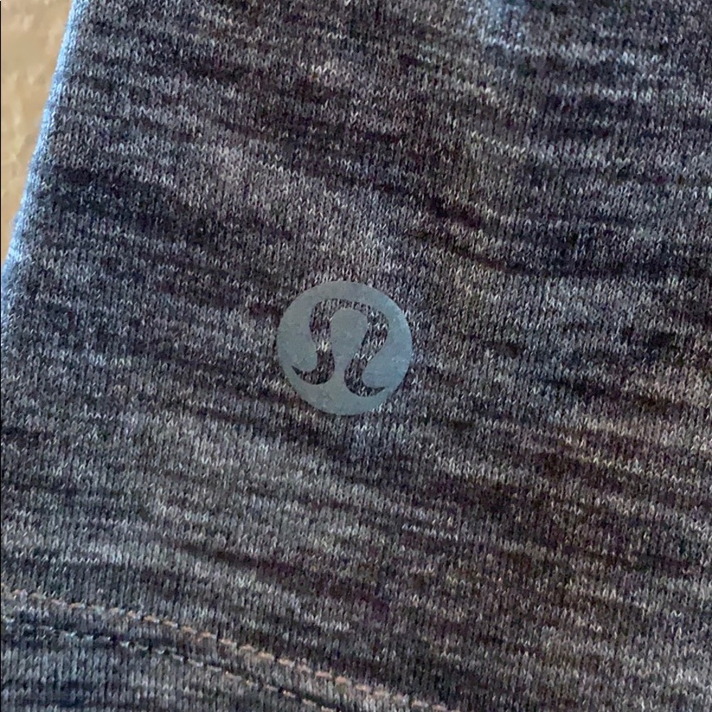 Lululemon Go Take-Off Flutter Sleeve Tee - image 8